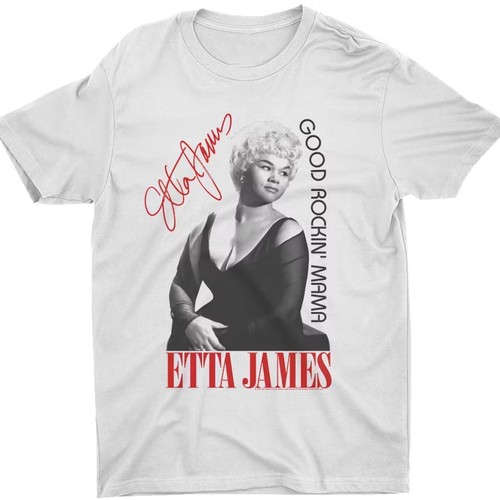 Etta james artwork - etta,
