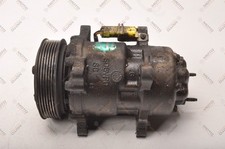 PEUGEOT 607 2.2 HDi 133CH