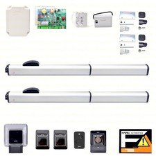 Faac 402 SBS 3M 2 Ante Moteur