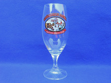 Verre a bière SPECIAL NOEL /