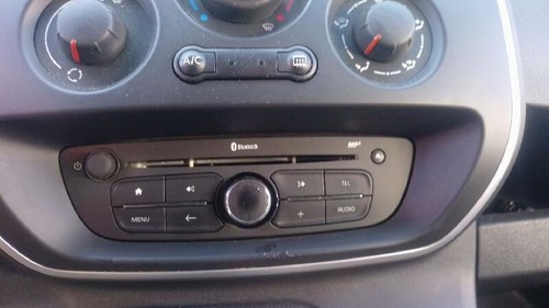 Autoradio renault kangoo - renault,