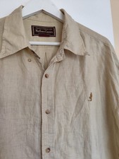 Chemise Marlboro Classics