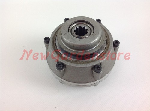 Embrayage conique pour - embrayage,
