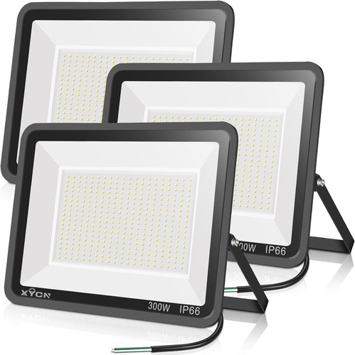 300w led flood light - 300w,