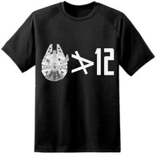 Shirt star wars millenium - star,