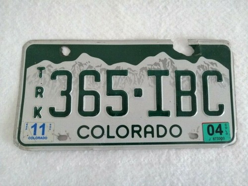 Plaque immatriculation auto - immatriculation, us