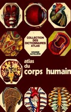 Atlas du corps humain -