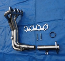 Collecteur Citroen Saxo Peugeot 106 8v 8 V Inox 1,4 1.4 1,6 1.6 Phase 2