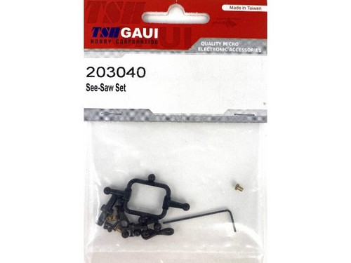 Ensemble bascule gaui mini - bascule,