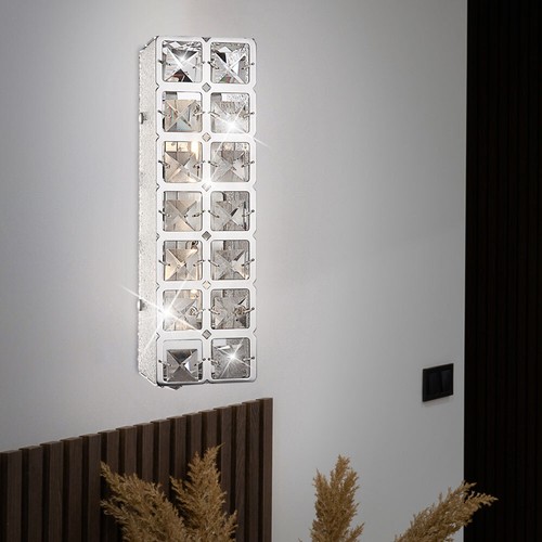 Applique murale couloir lustre - murale,