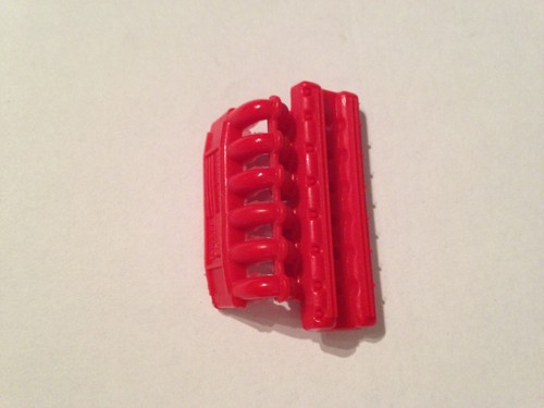 Partie moteur gauche ferrari
