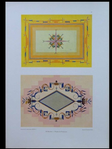 Otto ruckert ornements art - otto,