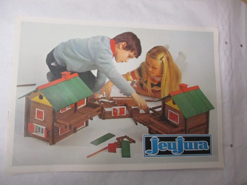 Catalogue jeujura des - des, années