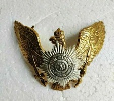 Badge écusson prussien - , en