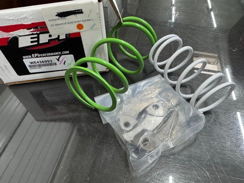 Kit variateur quad - , rzr