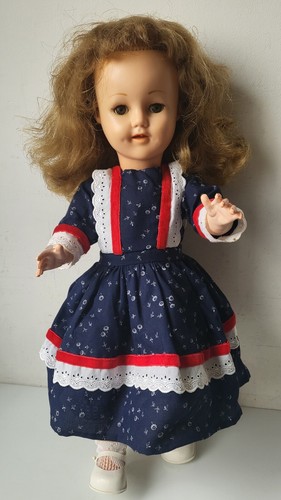 Raynal brigitte poupe - brigitte,