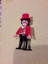 Playmobil cirque monsieur loyal 4230 (b2)