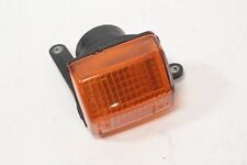 clignotant avant droit Honda Dominator NX 650 RD02 1992-95 CBR 500 F