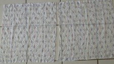 Dernier lot anciens rideaux - lot, 2