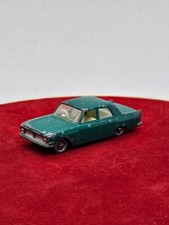 Matchbox Lesney #33 Ford Zephyr 6