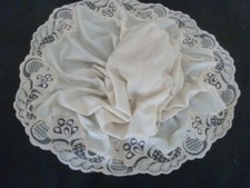 joli jupon  vintage  jolie