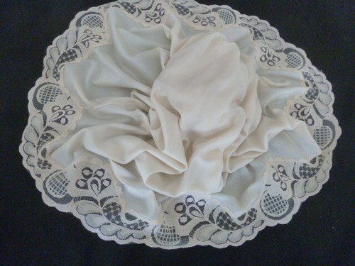 Joli jupon vintage jolie - vintage,