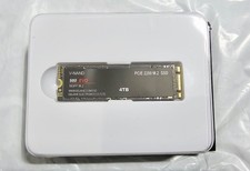 Disque dur interne SSD neuf