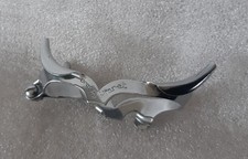 Collier passe-câble double