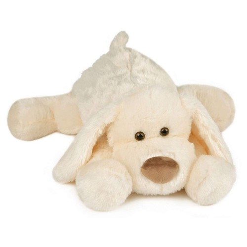 Grande peluche chien - grande,