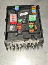 AUDI A3 S3 8P VW GOLF V SEAT ALTREA BOITE MODULE DE FUSIBLES 1K0937125A