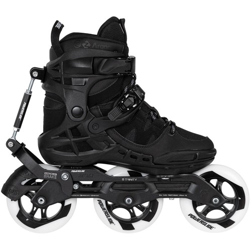 Powerslide phuzion argon - powerslide,