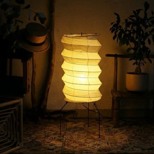 Isamu noguchi akari uf2 31n - isamu,