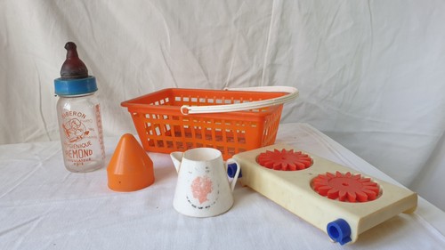 Jouets dinette plastique - jouets,