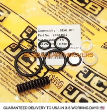 JCB Tractopelle - Véritable