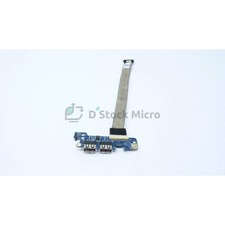 Carte USB LS-3551P - LS-3551P pour Acer Aspire 7720G-3A2G25Mi  - FRANCE / TVA
