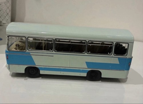 Berliet bus autocar - berliet,