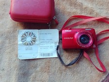 Nikon coolpix s6300 - 📸,
