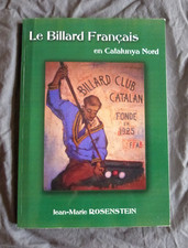 Jean-Marie ROSENSTEIN, Le