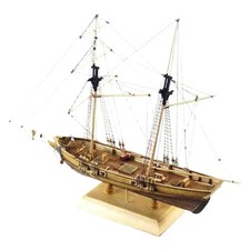 Kits maquette bateau en - de, de