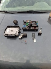 Kit Demarrage Peugeot 208