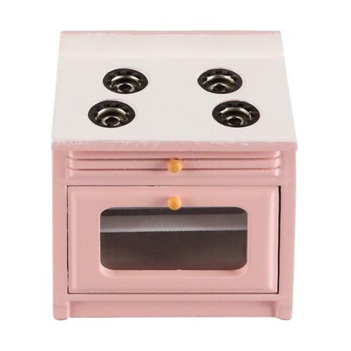 Cuisinière miniature - cuisinière,