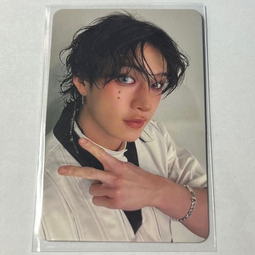 Bangchan stray kids karma - kids,