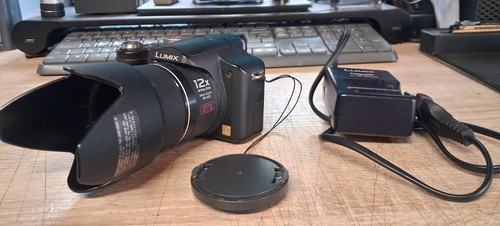 Appareil photo numérique - photo,
