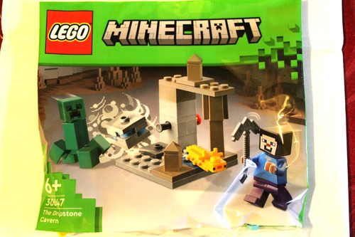 Lego special minecraft la - lego,