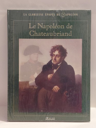 Livres napoléon de - livres,