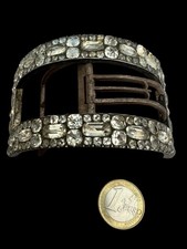 Ancienne Boucle De Chaussure