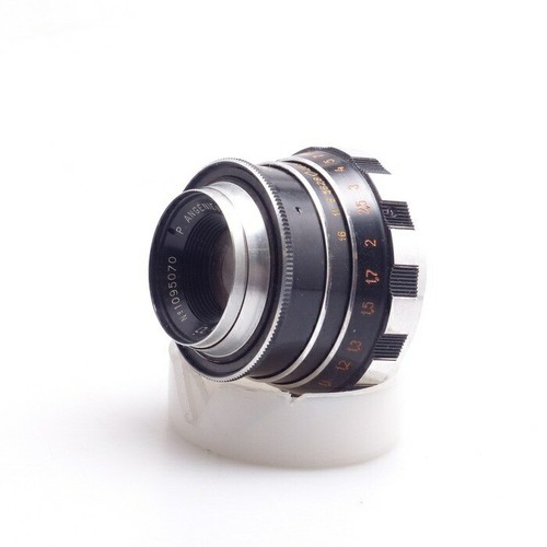 Angenieux objectif 50mm 9 - angenieux,