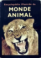 Encyclopédie illustrée du monde animal (Collection Encyclopédie), V. J. Stanek e