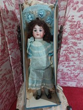 Ancienne Poupée Fleischmann 3