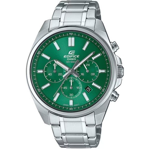 New casio edifice - new, efv